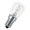 Osram kjøleskapspære E14 - 15 W | Glødepærer