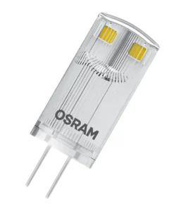Osram LED Base Special Pin G4 0,9 W 3-pk. | Led-Pærer