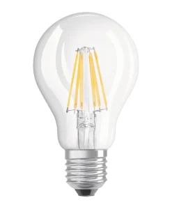 Osram LED Base standardpære E27 7 W | Led-Pærer