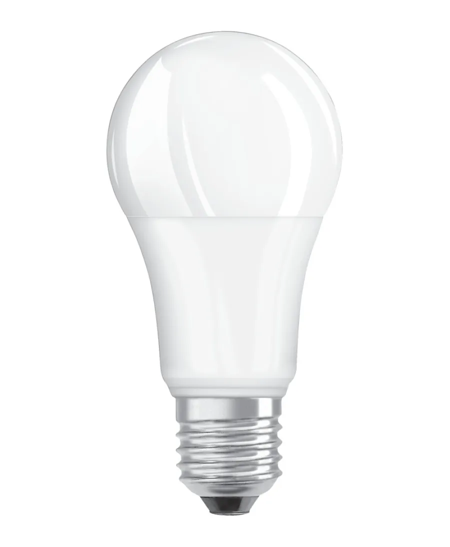 Osram LED Classic matt standard dimbar E27 14 W | Led-Pærer