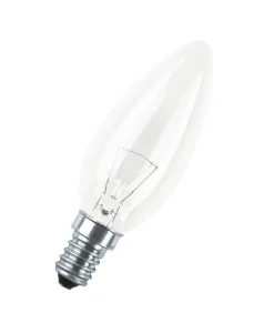 Osram LED Classic Superstar E14 klar pære 11 W | Led-Pærer