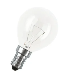 Osram LED Classic Superstar E14 klar kronepære 11 W | Led-Pærer