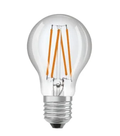 Osram LED-pære standard med dagslyssensor 4,9 W | Led-Pærer