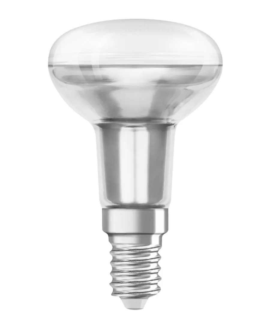 Osram LED reflektor R50 spot E14 2,6 W | Led-Pærer