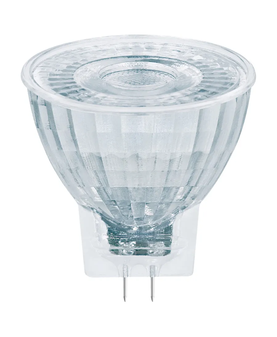 Osram LED Star MR11 20 stiftpære GU4 2,5 W | Led-Pærer