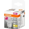 Osram LED Star+ PAR16 dimbar 4,5 W GU10 | Led-Pærer
