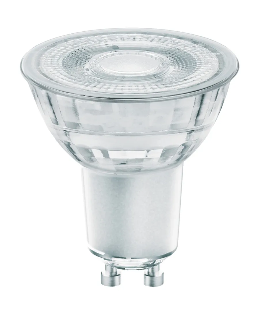 Osram LED Star+ PAR16 dimbar 4,5 W GU10 | Led-Pærer