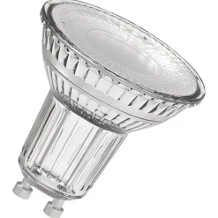 Osram LED Star Par16 GU10 spotpære 4,3W | Led-Pærer