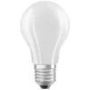 Osram LED Superstar Classic matt standard dimbar E27 5W | Led-Pærer