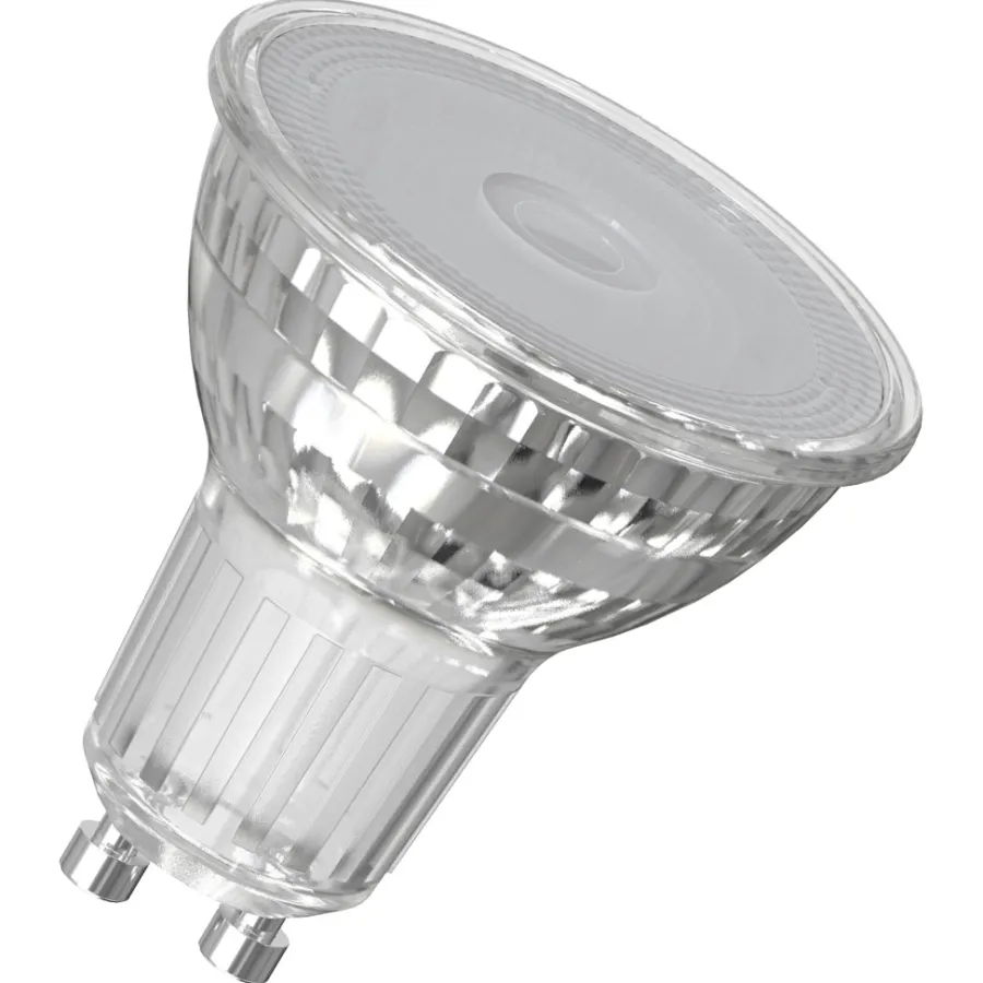 Osram LED Superstar dimbar GU10 3,7 W | Led-Pærer