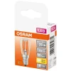 Osram LED T26 E14 2,8 W | Led-Pærer