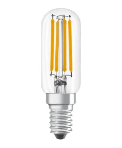 Osram LED T26 E14 4 W kjøleskapspære | Led-Pærer