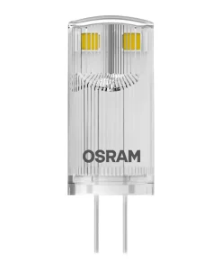 Osram LED 12V stiftpære G4 0,9 W | Led-Pærer