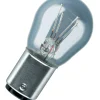 Osram lyspære til bil P21/5W - 2 stk. | Bilpærer