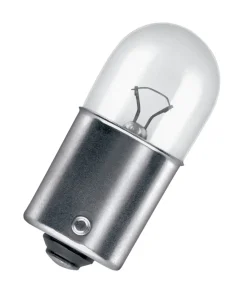 Osram lyspære til bil R5W - 2 stk. | Bilpærer