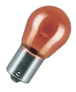 Osram lyspære til bil 21 W - 2 stk. | Bilpærer