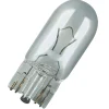 Osram lyspære til bil W5W - 2 stk. | Bilpærer