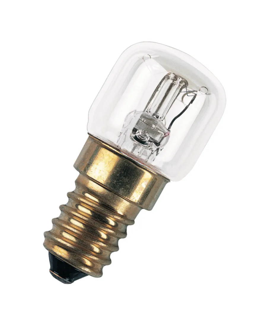 Osram ovnspære E14 15 W | Glødepærer