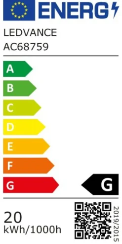 Osram ovnspære G4 20 W 2-pk. | Glødepærer