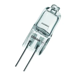 Osram ovnspære G4 20 W 2-pk. | Glødepærer