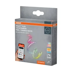 Osram SMART+ flex extension RGBW 1 meter | Smartpærer|Led-Lister