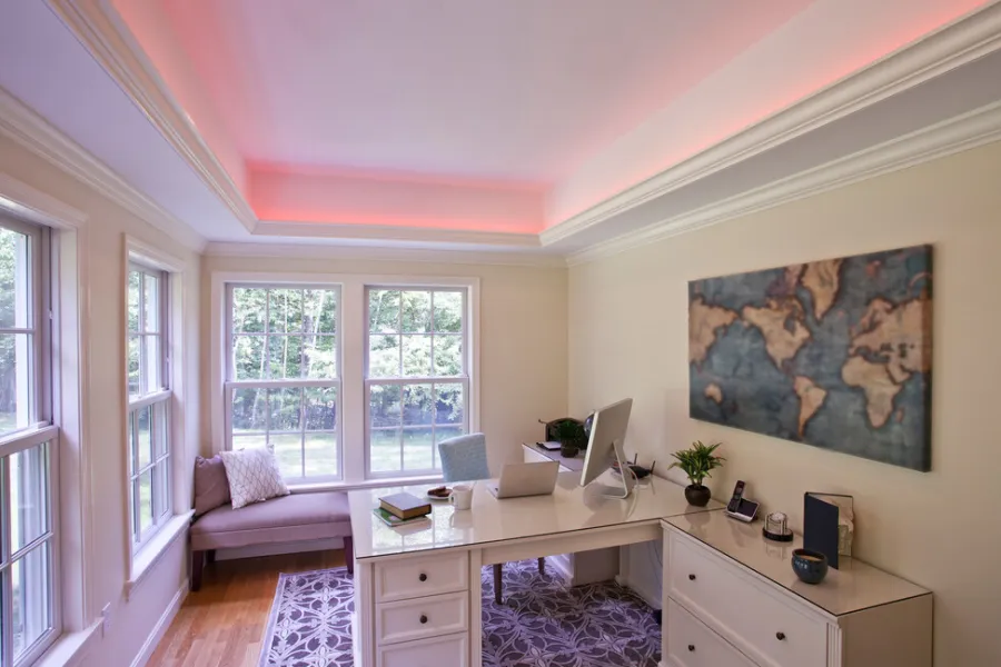 Osram SMART+ flex extension RGBW 1 meter | Smartpærer|Led-Lister