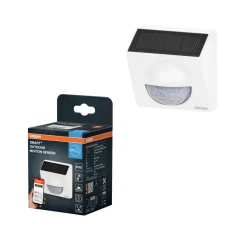 Osram SMART+ utendørs bevegelsessensor wifi | Smart Stikkontakter & Sensorer