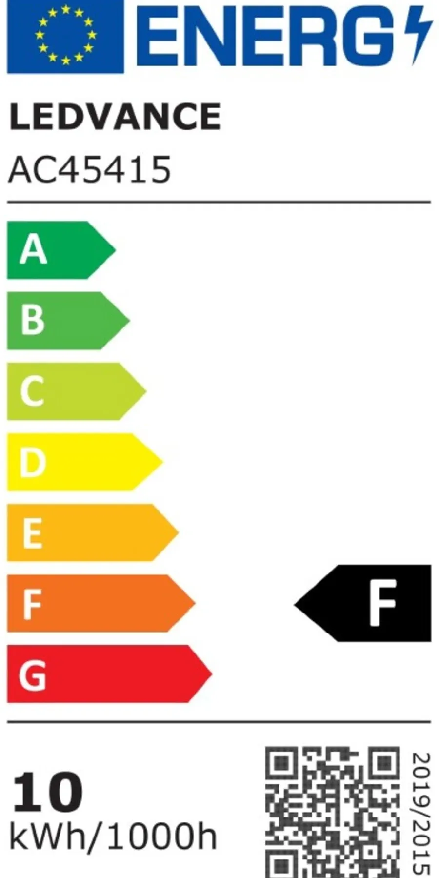 Osram SubstiTUBE T8 EM lysstoffrør G13 10 W | Lysrør