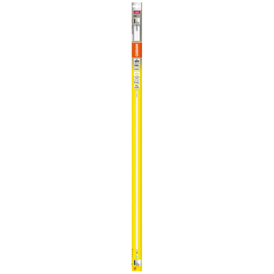 Osram SubstiTUBE T8 EM lysstoffrør G13 10 W | Lysrør