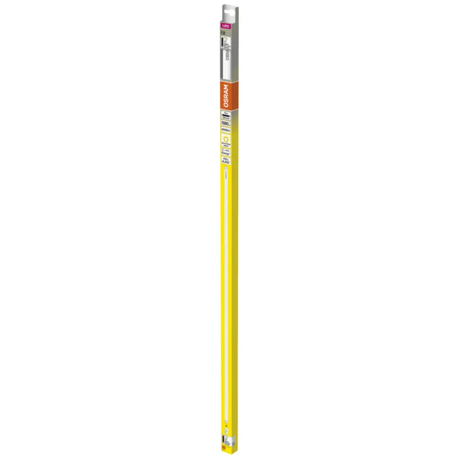 Osram SubstiTUBE T8 EM lysstoffrør G13 10 W | Lysrør