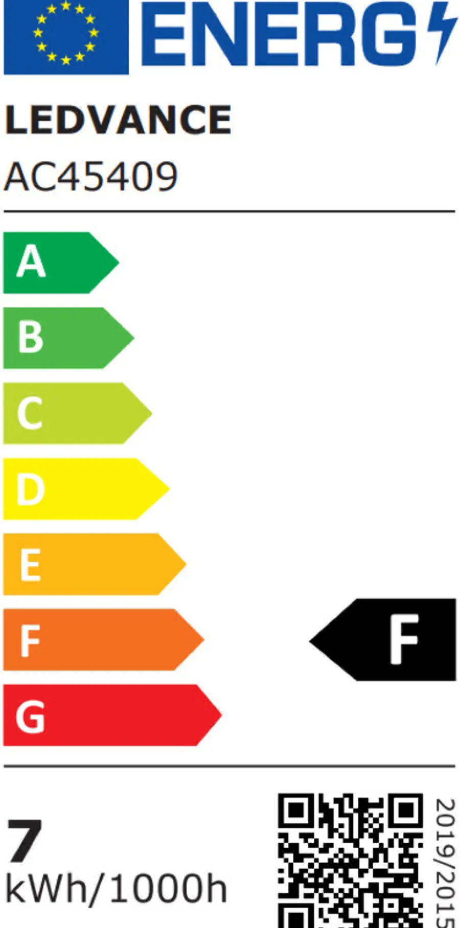 Osram SubstiTUBE T8 EM lysstoffrør G13 6,6 W | Lysrør