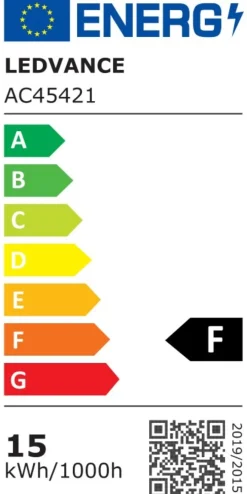 Osram SubstiTUBE T8 EM lysstoffrør G13 15 W | Lysrør