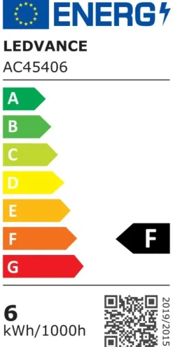 Osram SubstiTUBE T8 EM lysstoffrør G13 5,4 W | Lysrør