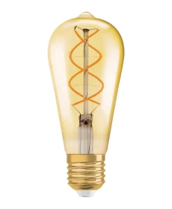 Osram Vintage 1906 LED edison 4,5 W | Led-Pærer