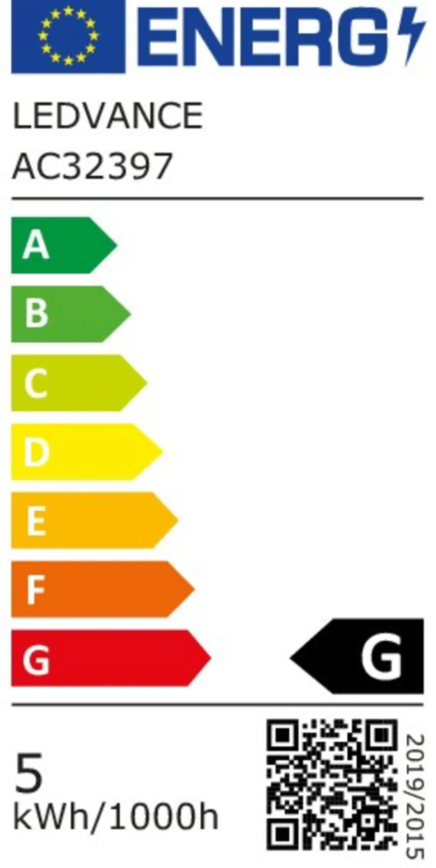 Osram Vintage 1906 LED-pære globe 4 W E27 | Led-Pærer
