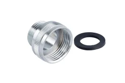 Overgang 3/4" x 1/2" | Vvs-Artikler