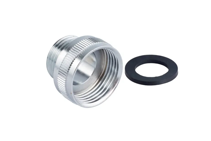 Overgang 3/4" x 1/2" | Vvs-Artikler