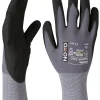 Ox-On Flexible Supreme 1610 hansker str. 9 | Arbeidshansker