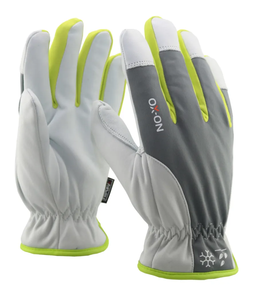 Ox-On Hanske Vinter Supreme 3600 str. 11 | Arbeidshansker