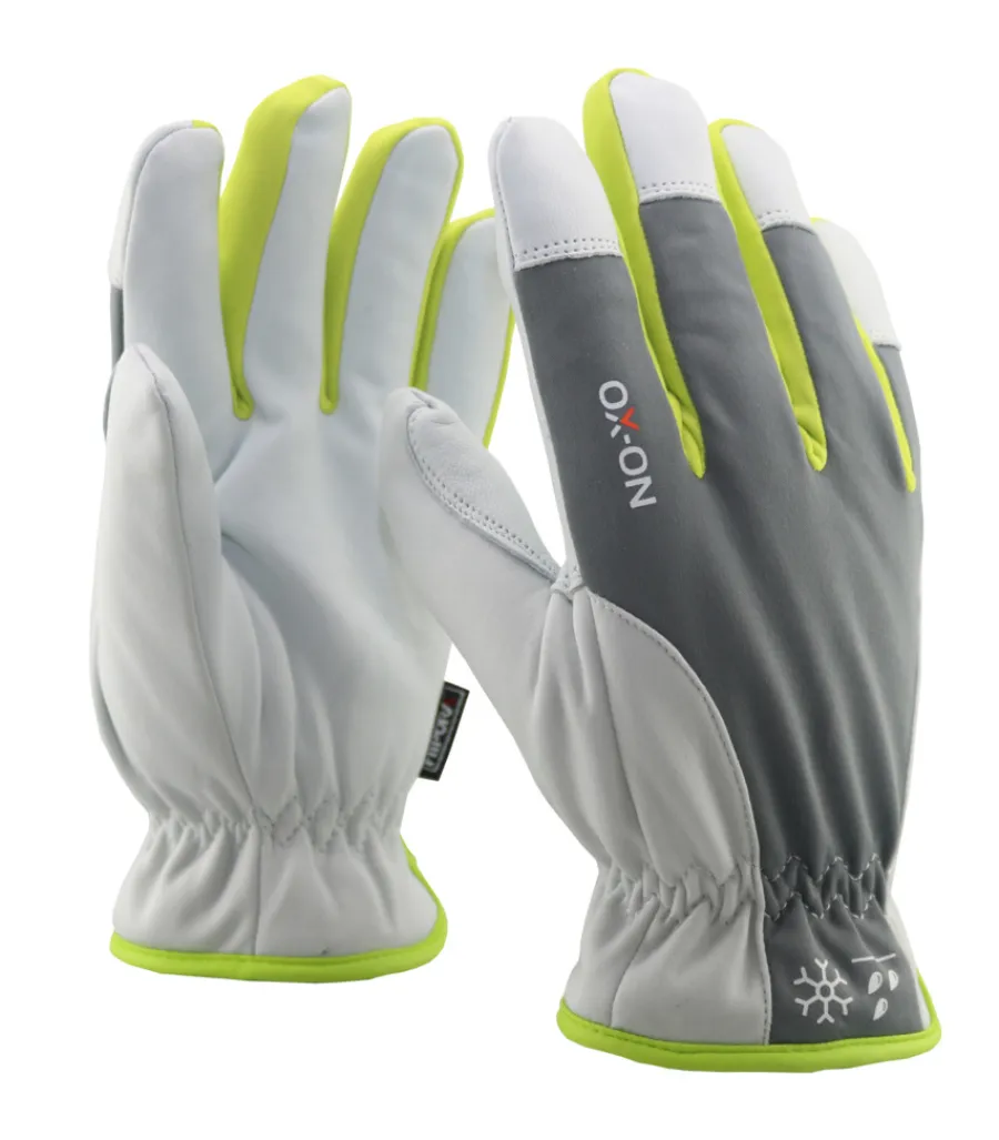 Ox-On Hanske Vinter Supreme 3600 str. 10 | Arbeidshansker