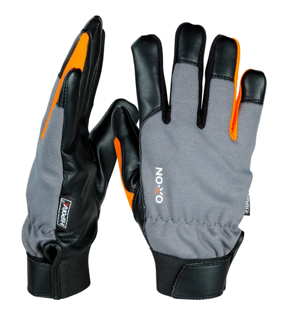Ox-On Hanske Winter Supreme 3609 str. 10 | Arbeidshansker