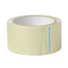 Luxi Pakketape klar 50 mm x 66 m | Tape