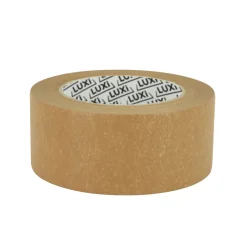 Luxi Pakketape 50 mm x 50 m - | Tape