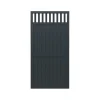 Palmako levegg Elke 2 90 x 180 cm | Levegger