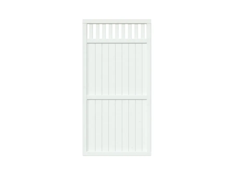 Palmako levegg Elke 2 90 x 180 cm | Levegger