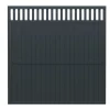 Palmako levegg Elke 1 180 x 180 cm | Levegger