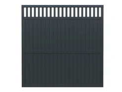 Palmako levegg Elke 1 180 x 180 cm | Levegger