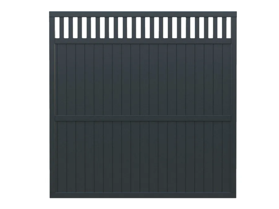 Palmako levegg Elke 1 180 x 180 cm | Levegger