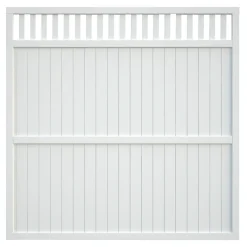 Palmako levegg Elke 1 180 x 180 cm | Levegger