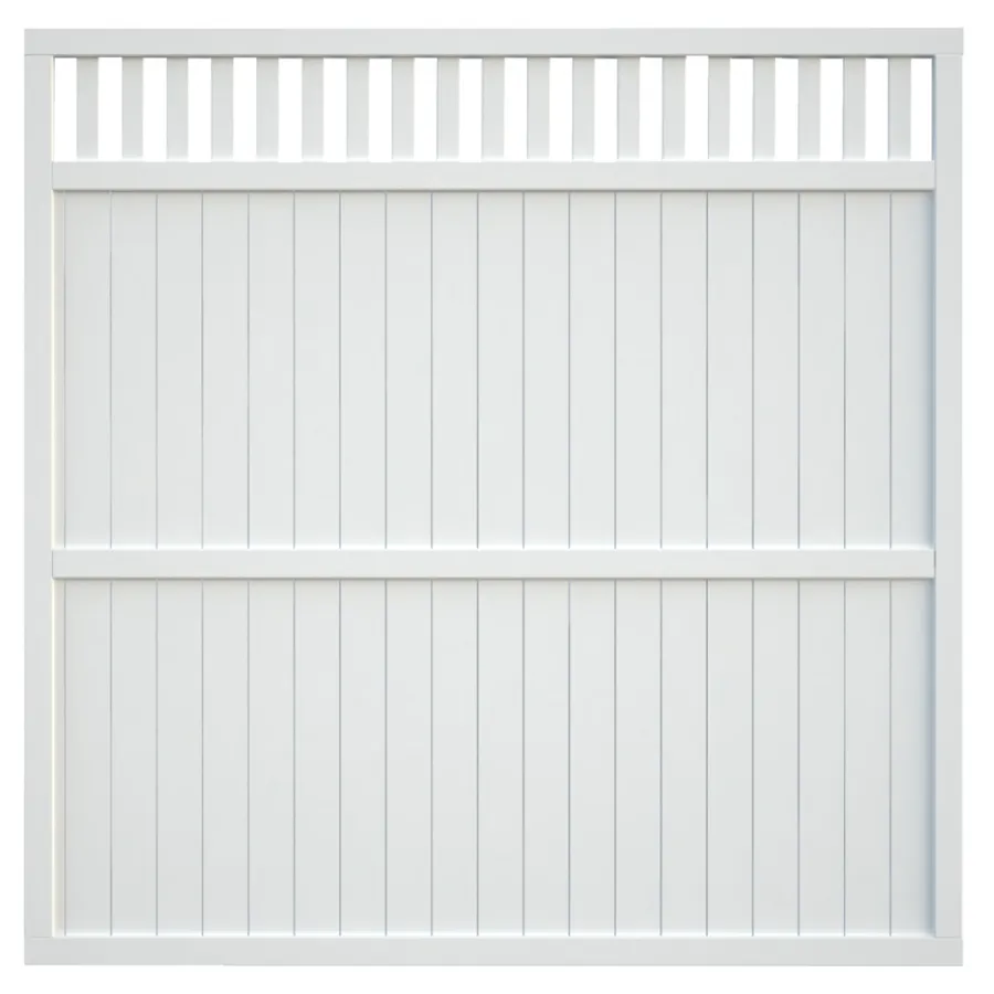 Palmako levegg Elke 1 180 x 180 cm | Levegger